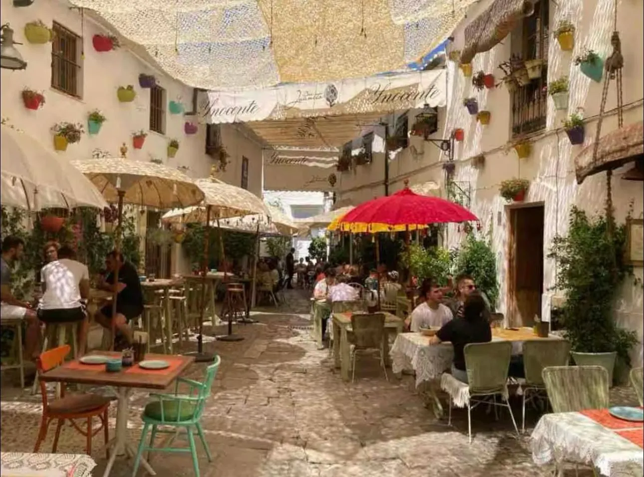 Homestay Habitacion Privada En Jerez 3 Spain