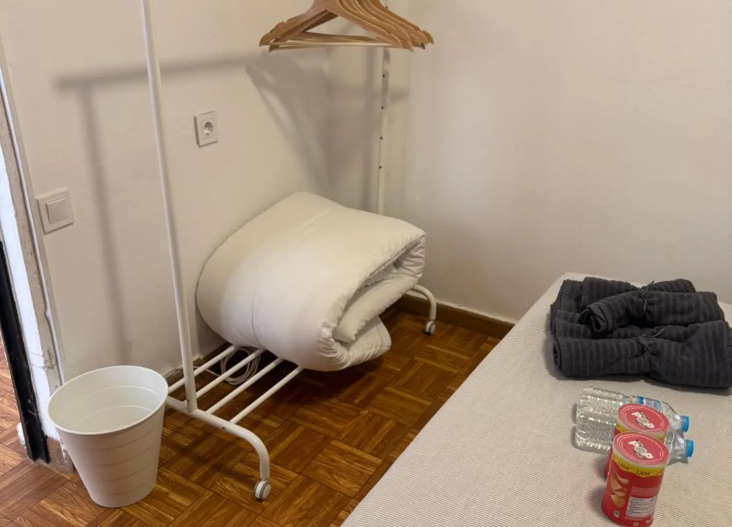Homestay Habitacion Privada En Jerez 3