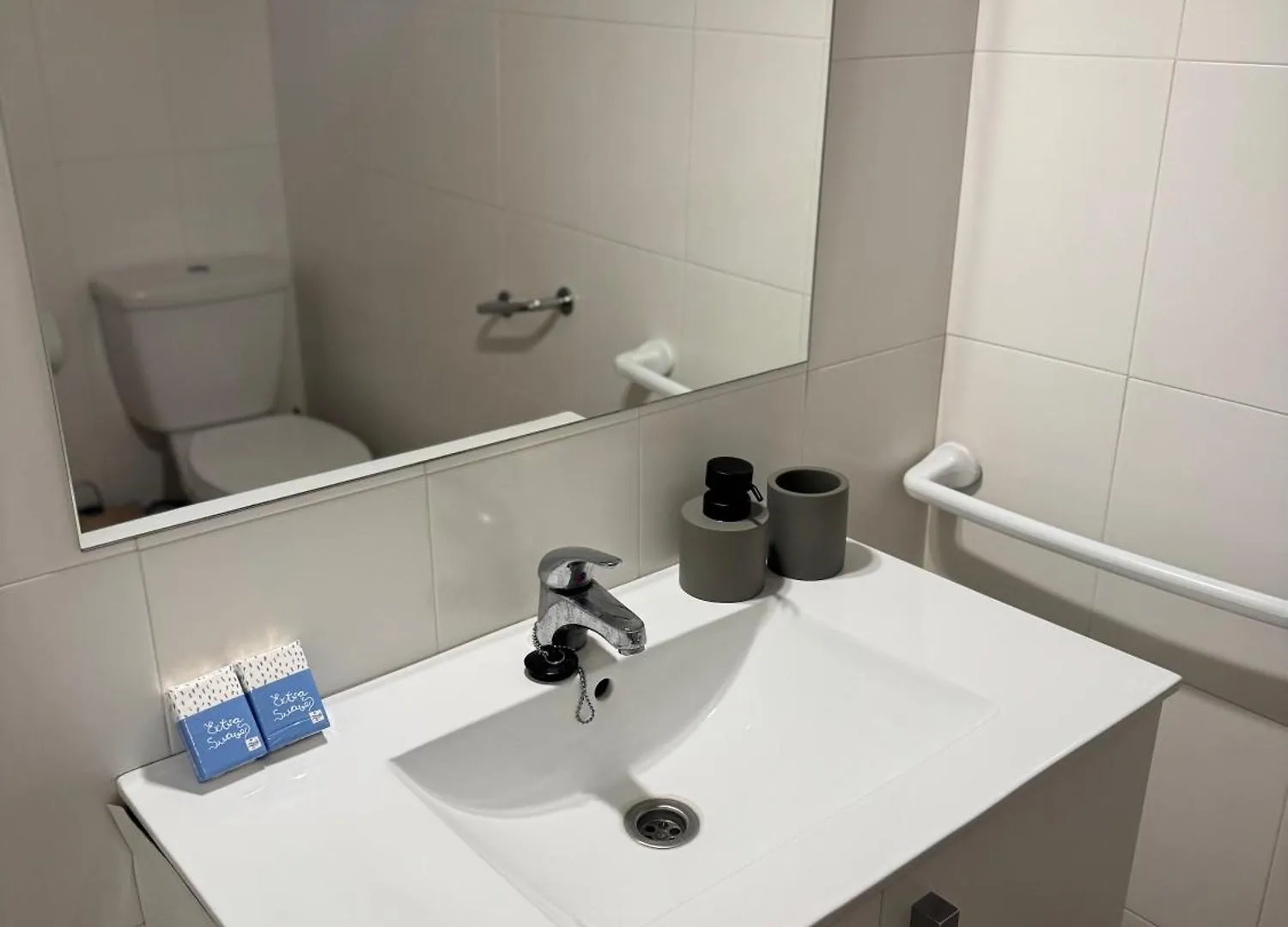 Habitacion Privada En Jerez 3 Spain