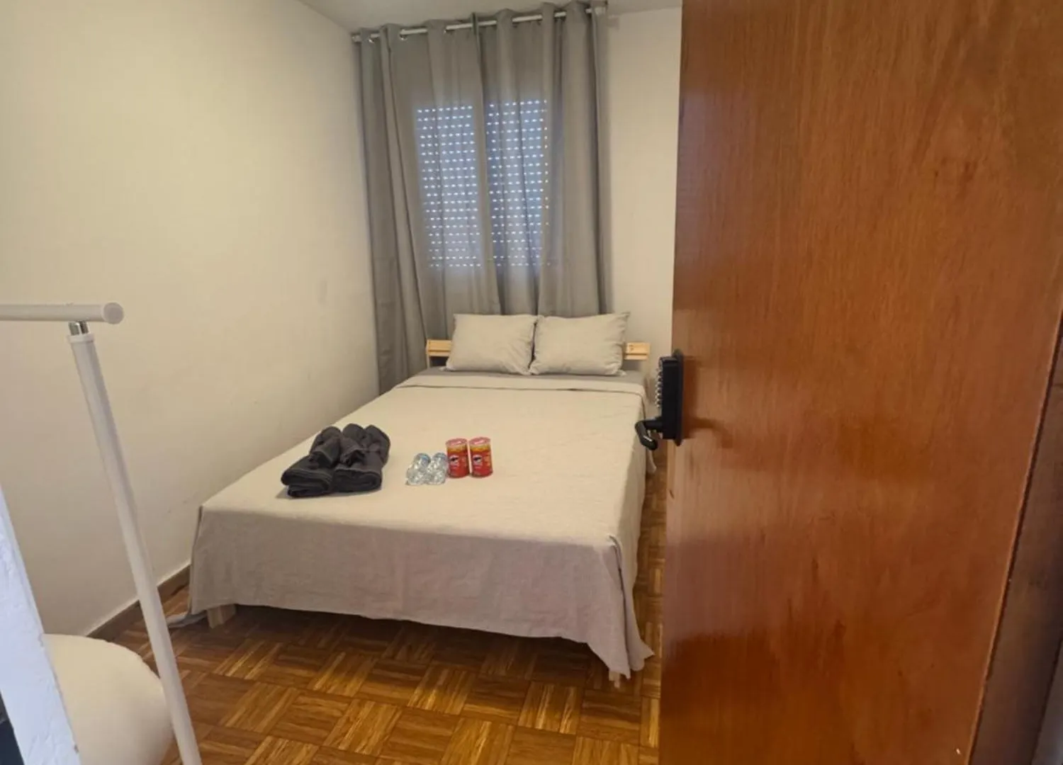 Habitacion Privada En Jerez 3 0*, Jerez de la Frontera