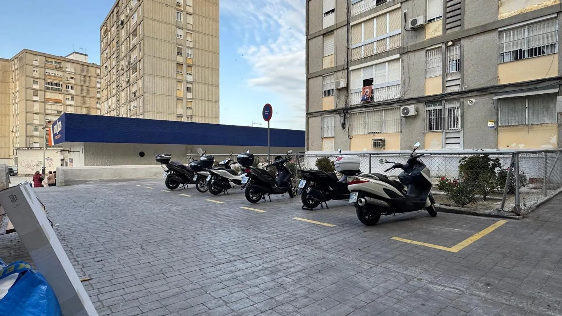 Homestay Habitacion Privada En Jerez 3