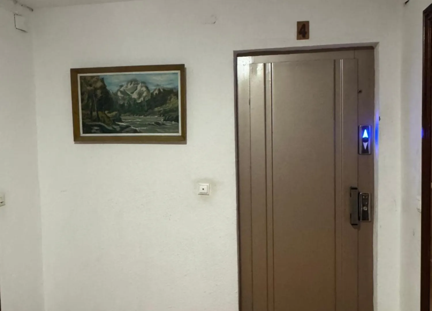 Privatunterkunft Habitacion Privada Jerez 3 Jerez de la Frontera