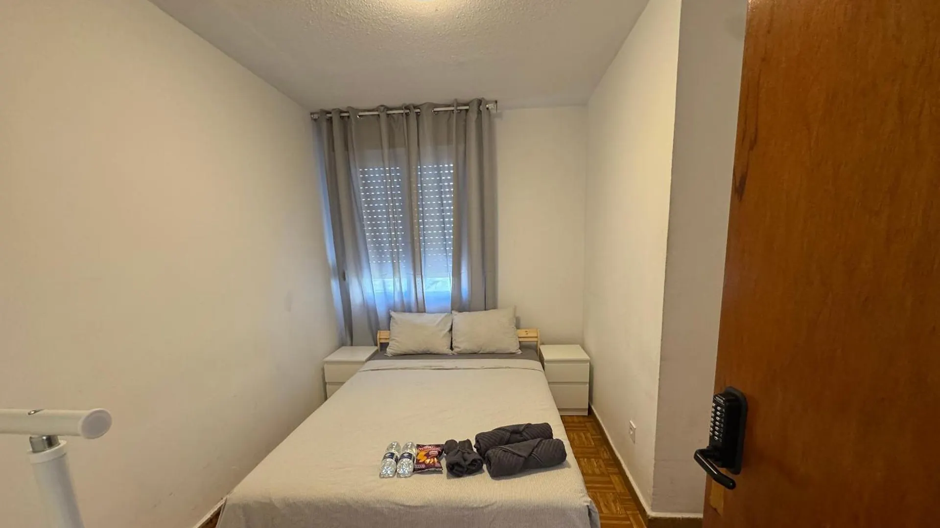 Homestay Habitacion Privada En Jerez 3