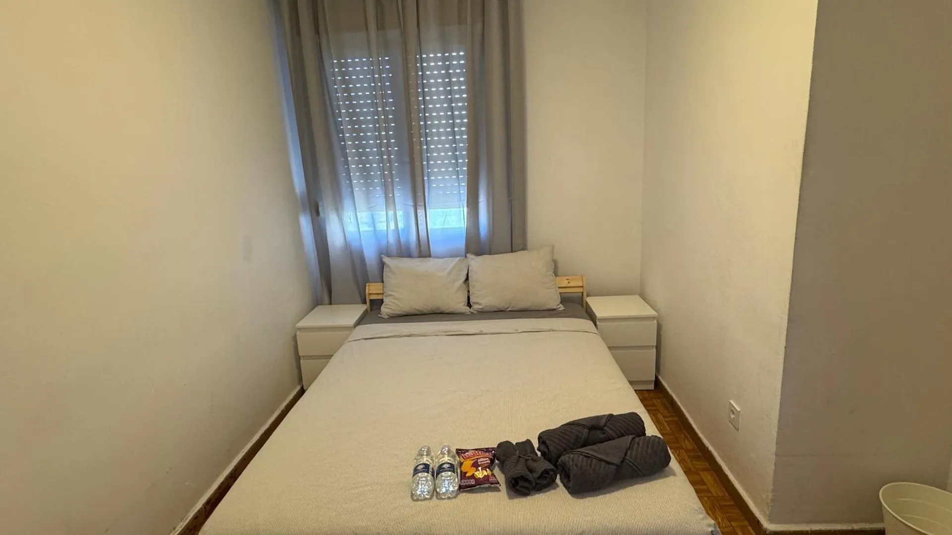Habitacion Privada En Jerez 3 Spain