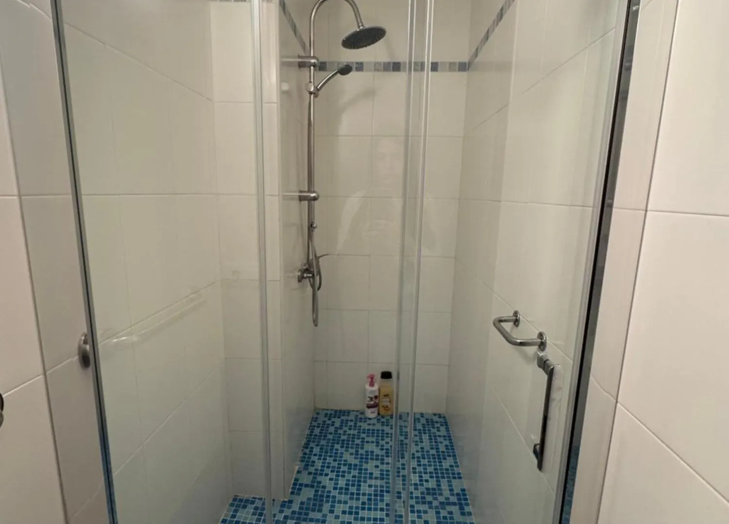 Habitacion Privada En Jerez 3