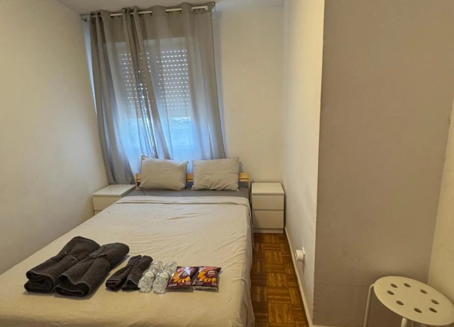 Habitacion Privada En Jerez 3 Homestay Jerez de la Frontera