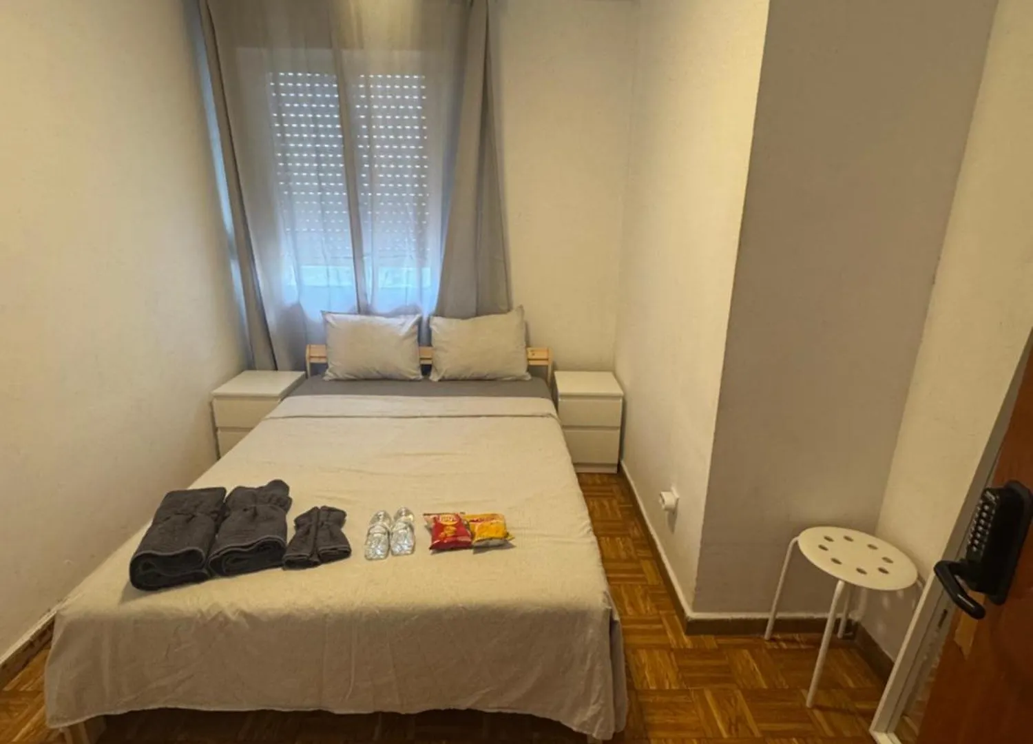 Homestay Habitacion Privada En Jerez 3 Spain