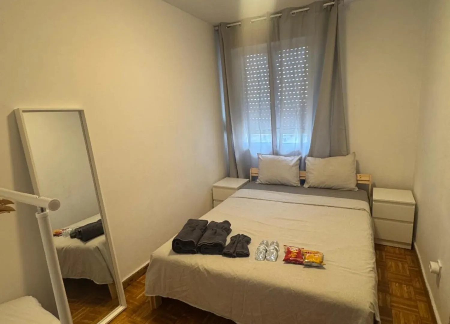 Habitacion Privada En Jerez 3