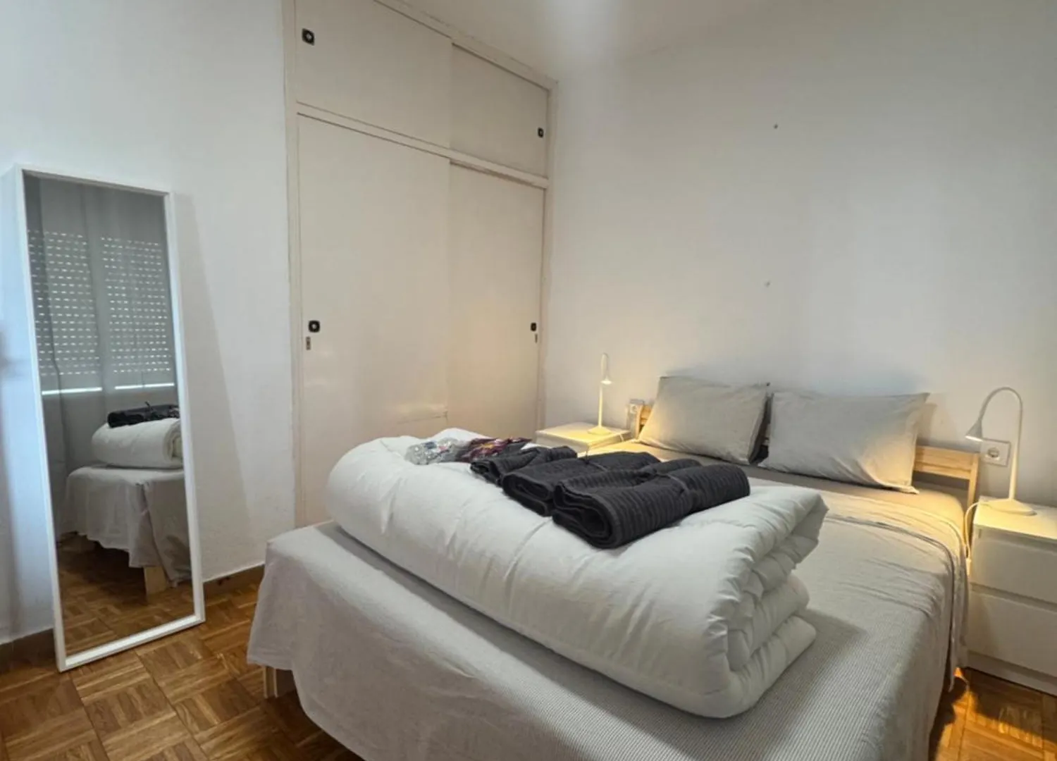 Habitacion Privada Jerez 3 Jerez de la Frontera