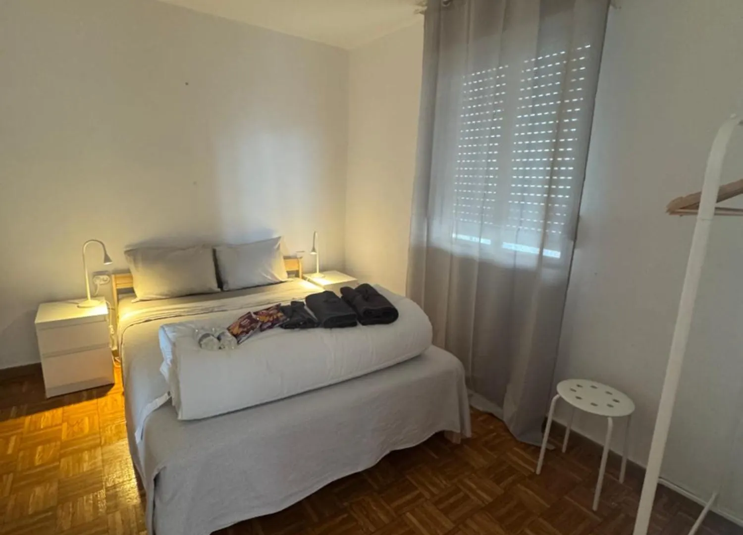 Privatunterkunft Habitacion Privada Jerez 3 Jerez de la Frontera