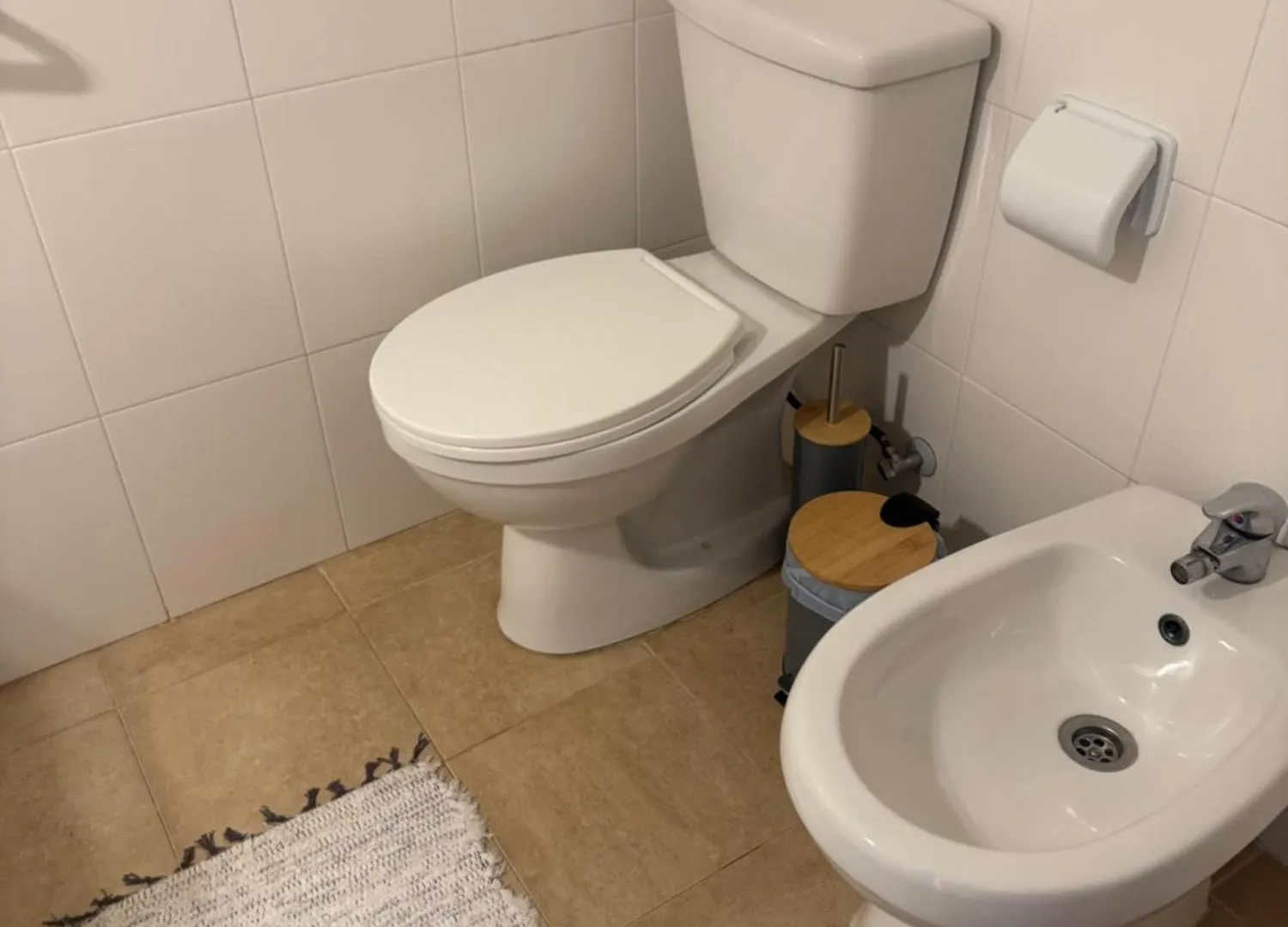 Проживание в семье Habitacion Privada Jerez 2 Херес-де-ла-Фронтера