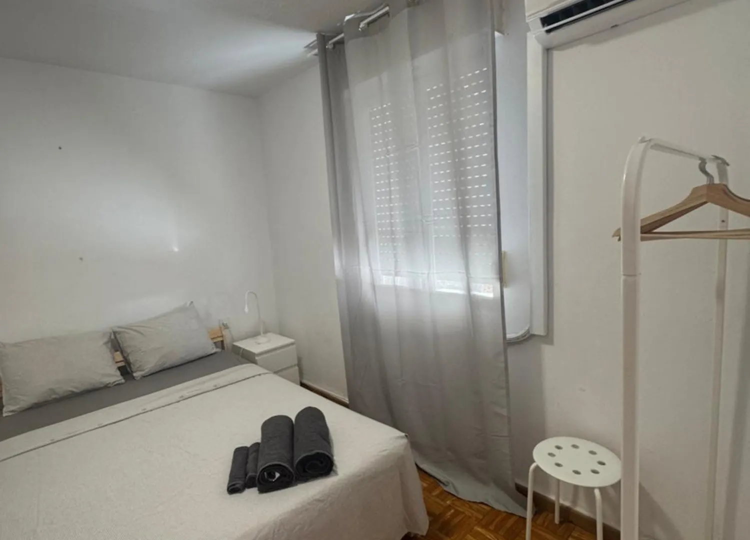 Habitacion Privada Jerez 2 جيريز منزل للإقامة