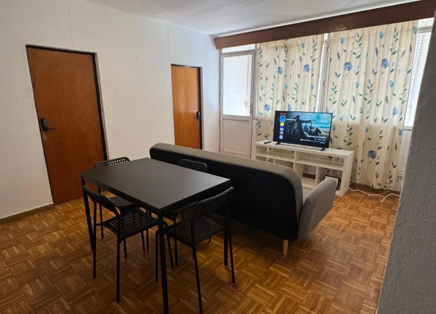 Habitacion Privada En Jerez 3 Kwatera prywatna