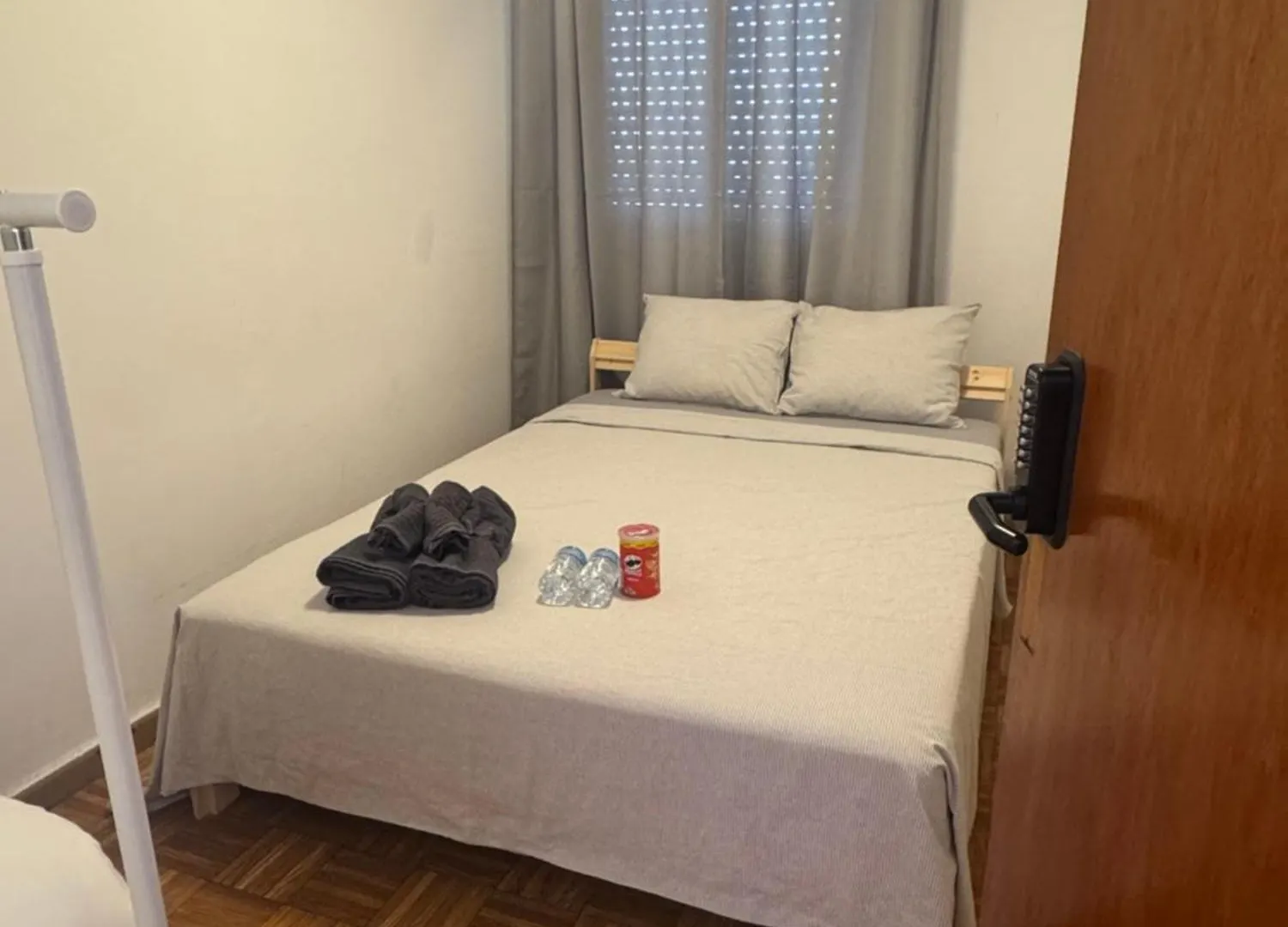 Habitacion Privada En Jerez 3 Jerez de la Frontera