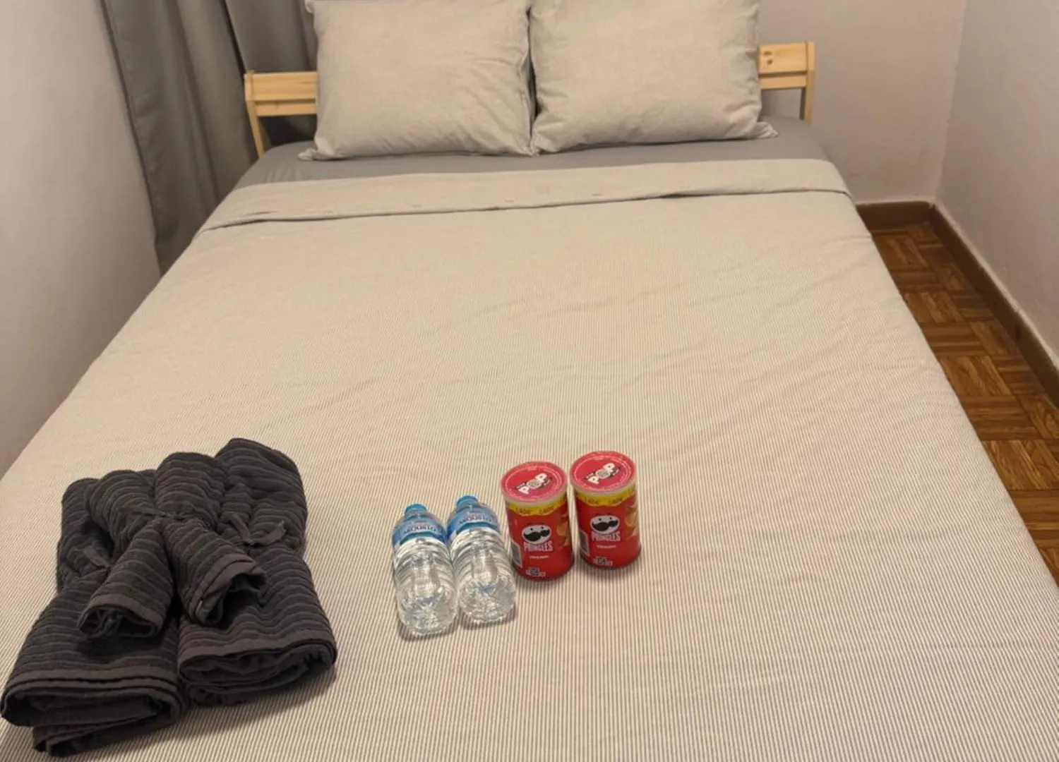 Habitacion Privada En Jerez 3 0*, Jerez de la Frontera Hiszpania
