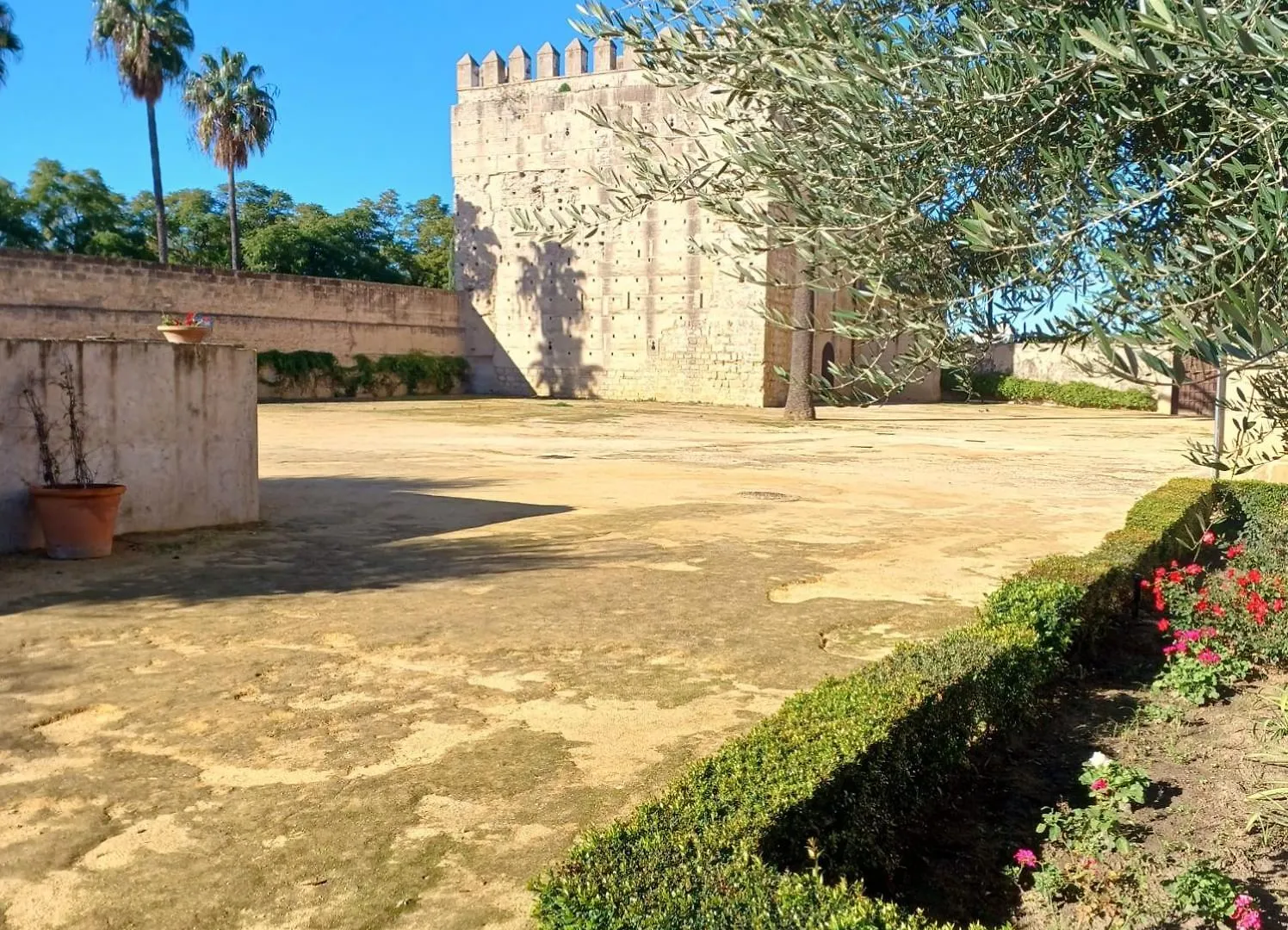 Habitacion Privada En Jerez 3 0*, Jerez de la Frontera
