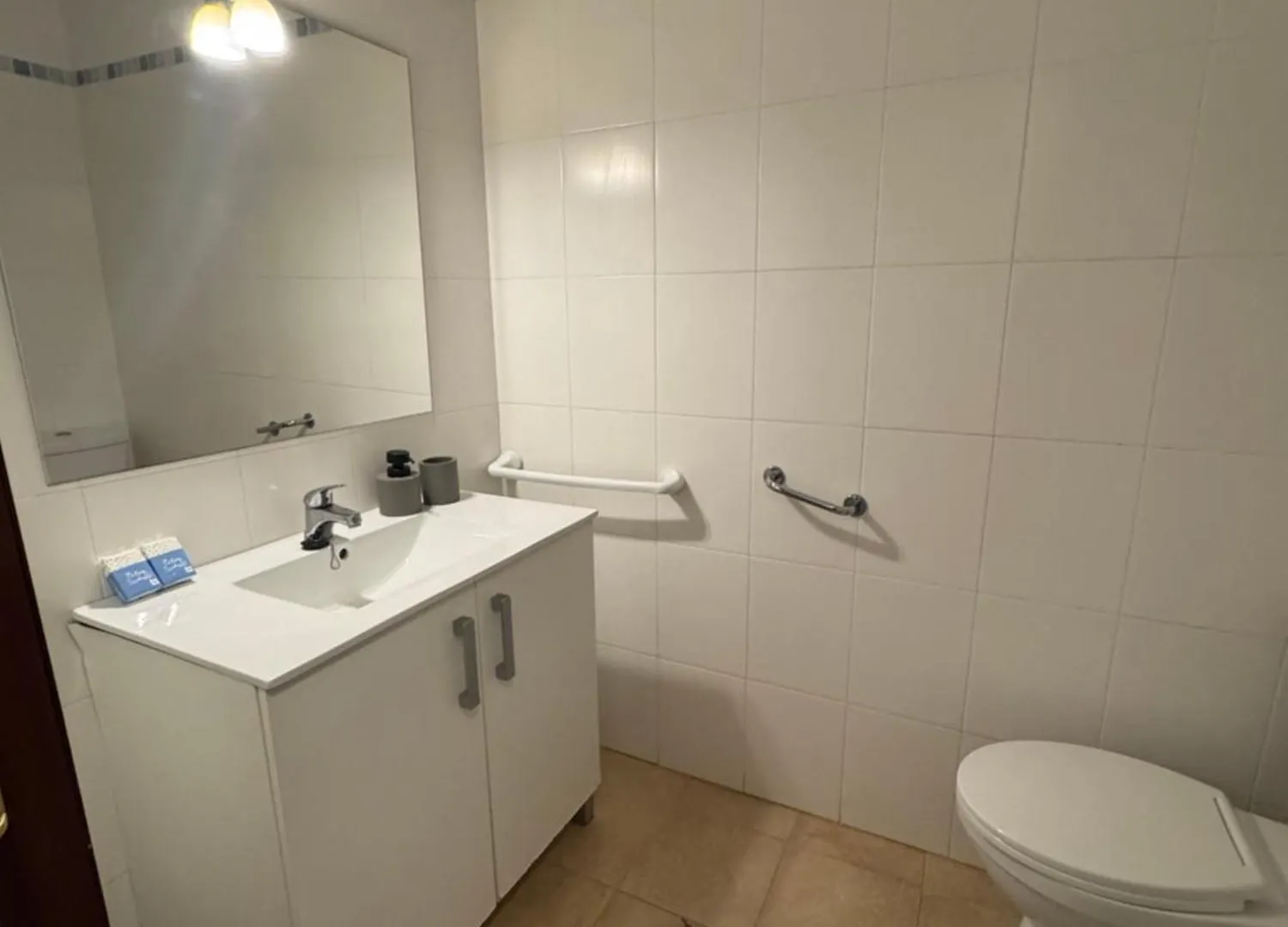 Habitacion Privada En Jerez 3 Kwatera prywatna