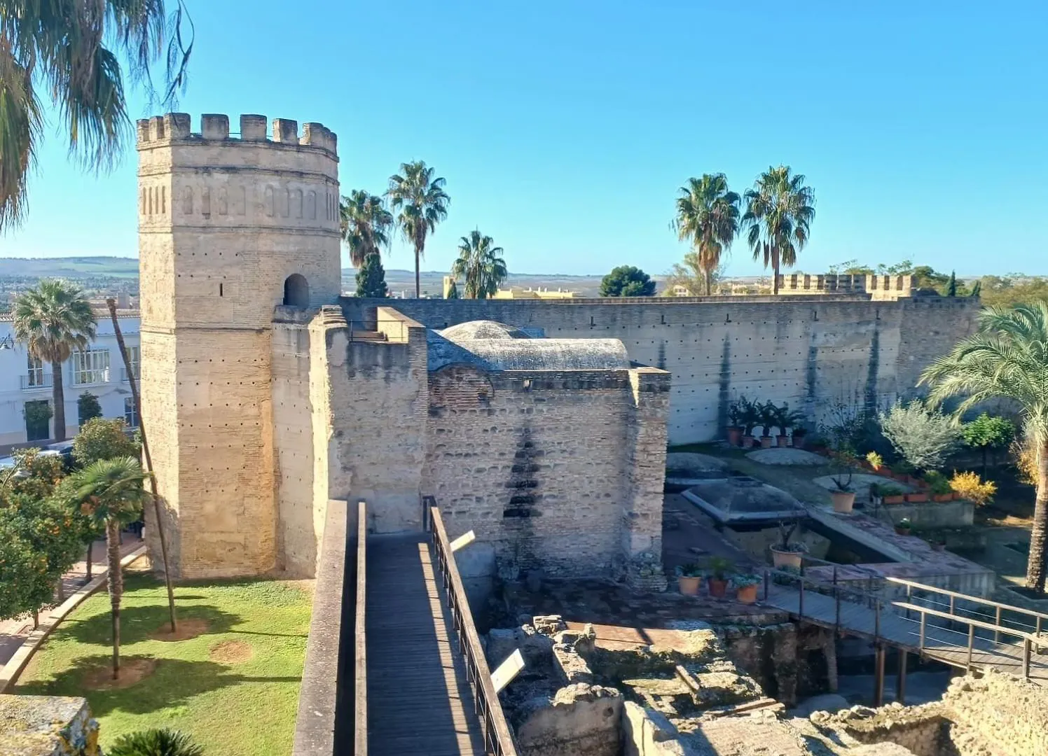 Homestay Habitacion Privada En Jerez 3